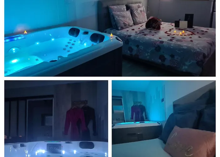 Les Fines Bulles&spa