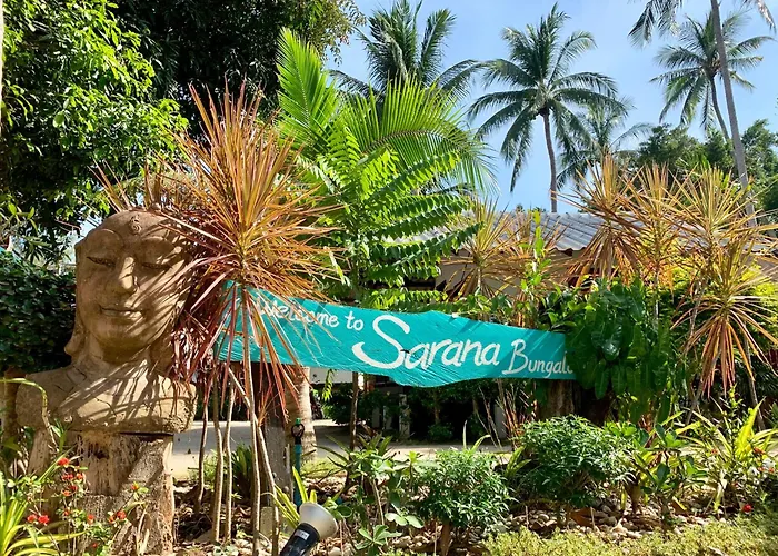 Sarana Bungalows (Adults Only)