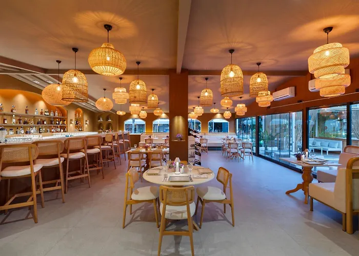 Hotella Resort & Spa