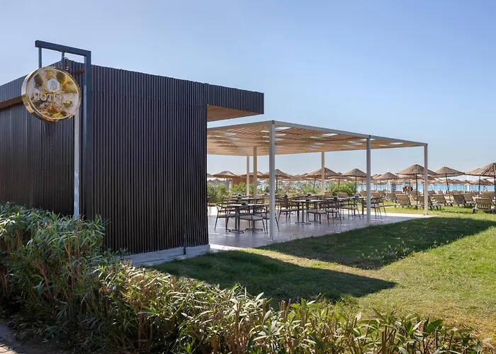 Hotella Resort & Spa