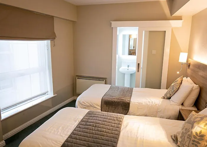 Tralee Townhouse