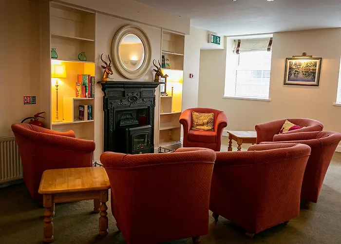 Tralee Townhouse