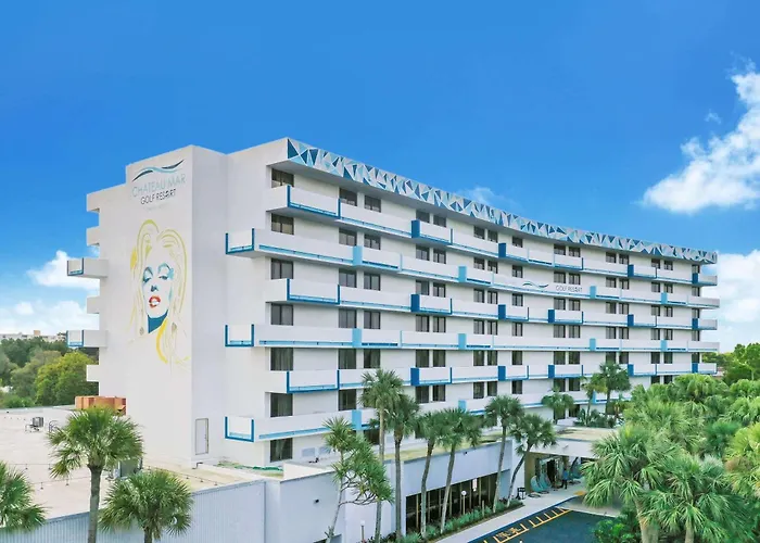 Chateau Mar Golf Resort, Trademark Collection By Wyndham Lauderhill