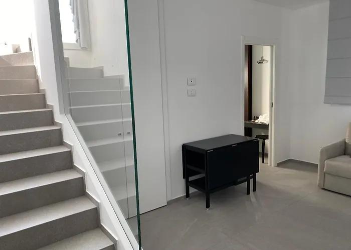 Il Mare di Giù Boutique Guesthouse Licata
