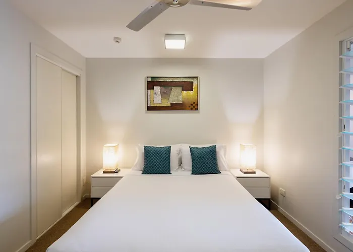 Essence Apartments Chermside Brisbane