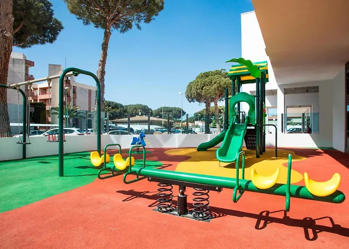 Hotel Best Cambrils