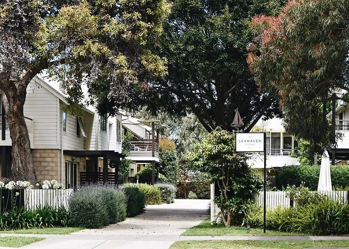 Seahaven Village