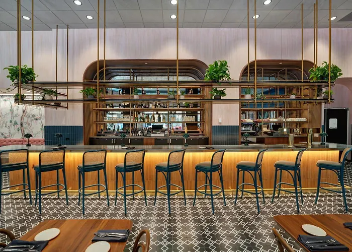 Hotel Indigo - Minneapolis Downtown By Ihg