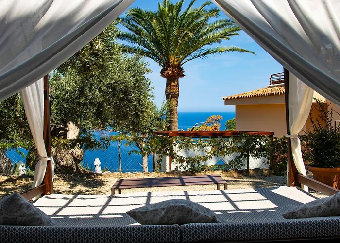 Hoposa Costa D'Or - Adults Only Hotel Deia