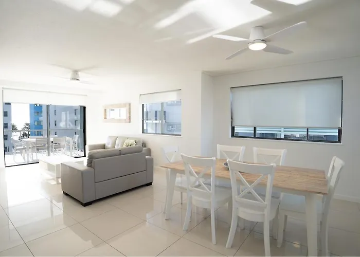 Seamark On First Mooloolaba