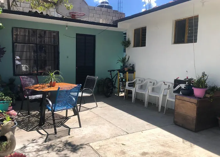 Hostal Casa Gaia
