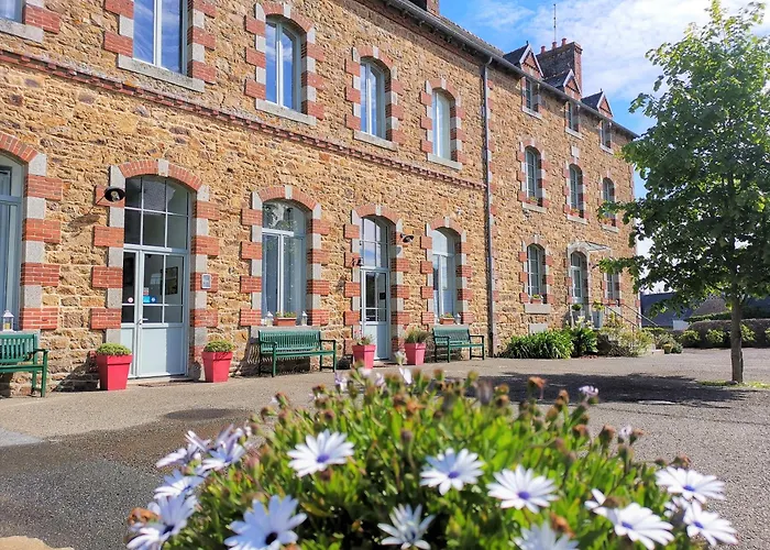 La Récréation