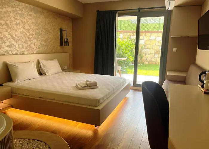 Avwan Hotel Cigli Izmir