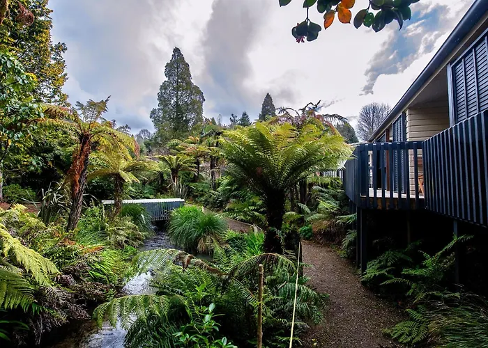 Ripple Rotorua Motel