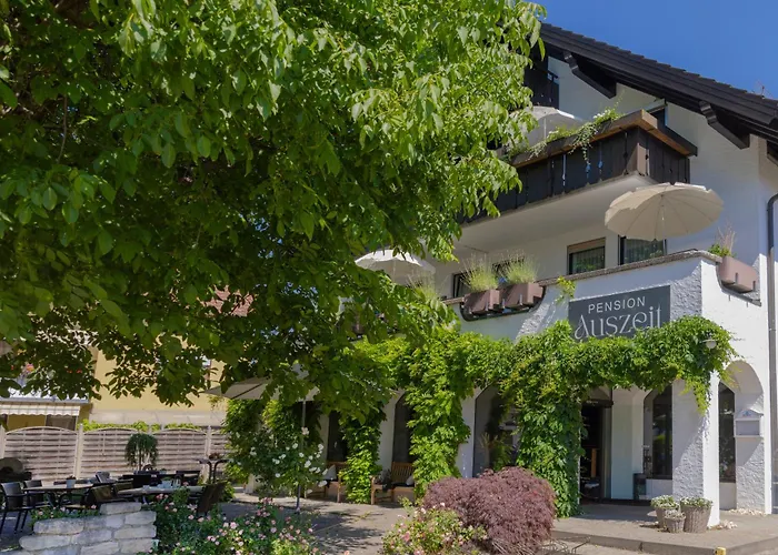 Pension Dorfkrug