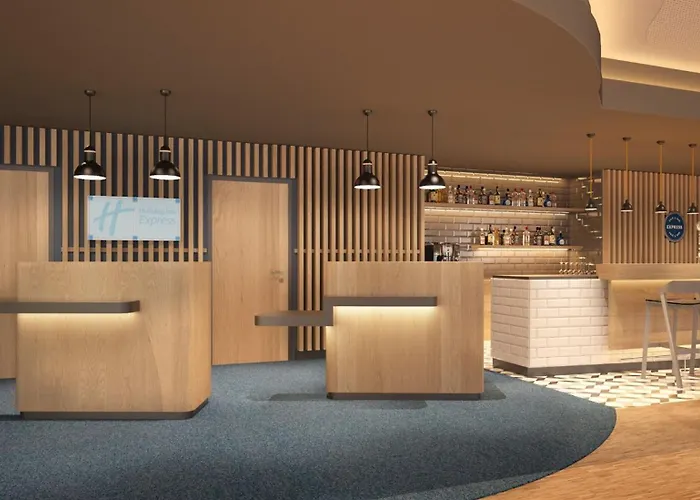 Holiday Inn Express - Remscheid