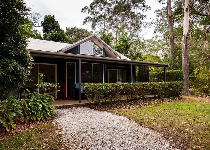 Lake Russell Lakeside Retreat