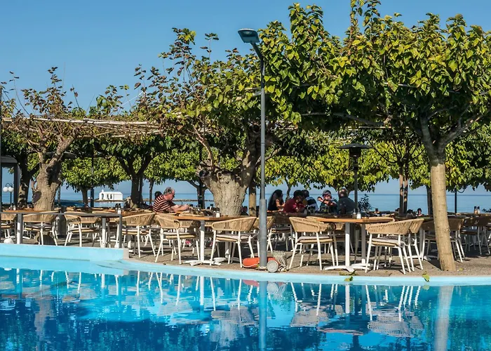 Corissia Beach Hotel Georgioúpoli