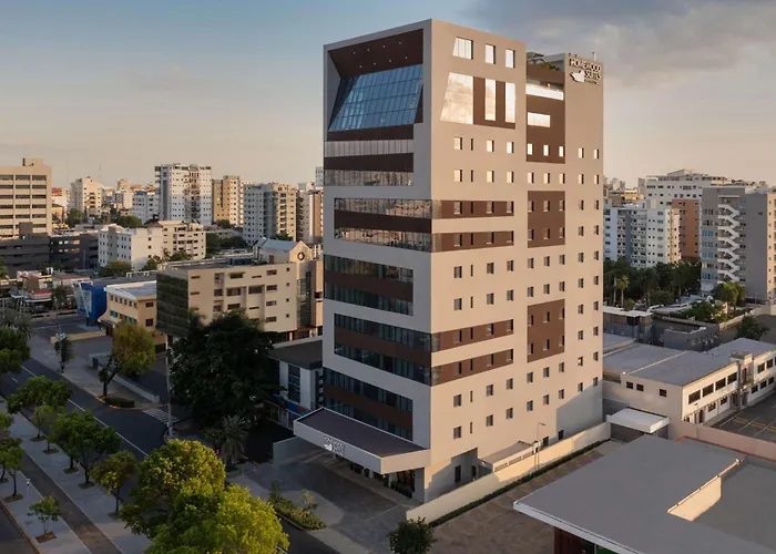 Homewood Suites By Hilton Santo Domingo