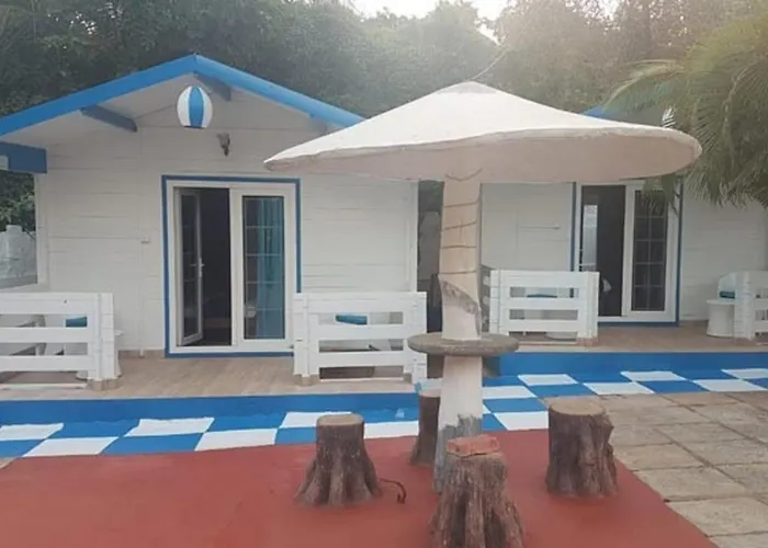 Paradise Village Beach Resort