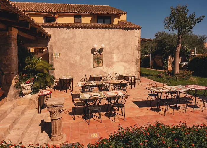Hotel Villa Giulia Reitani
