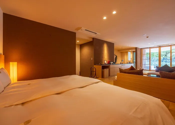 Kinnotake Tonosawa (Adults Only) Hakone