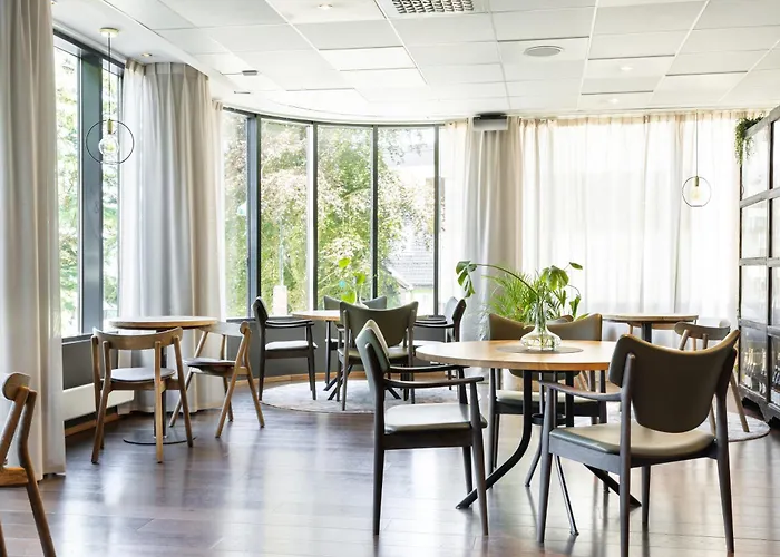 Clarion Hotel Stavanger