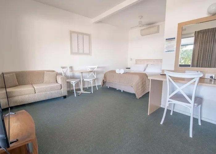 Bermagui Motor Inn