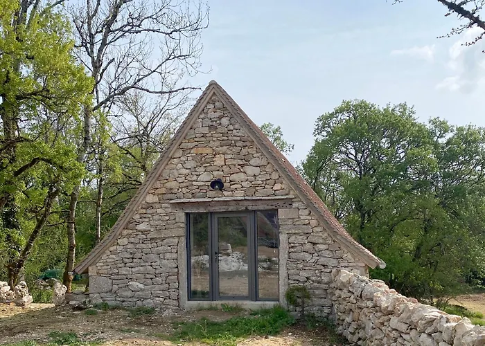 Le Domaine Quercus