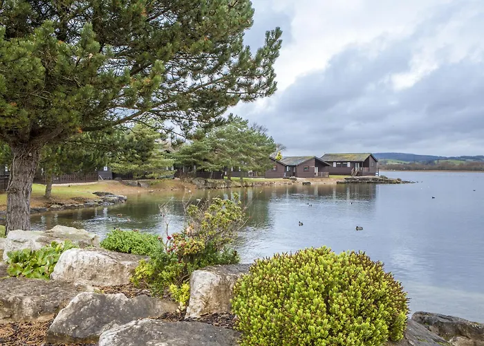 Pine Lake Resort Carnforth