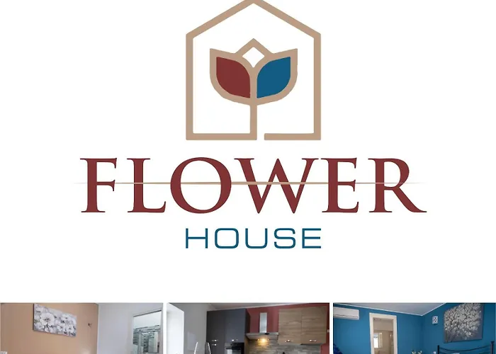 Flower House Santo Stefano di Camastra
