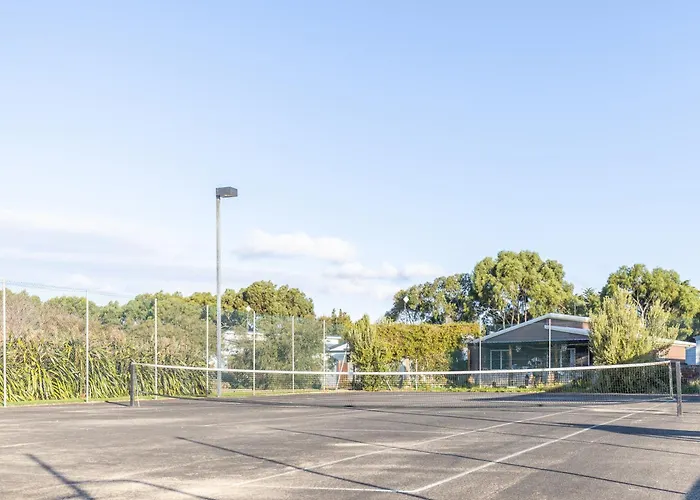 Nrma Warrnambool Riverside Holiday Park