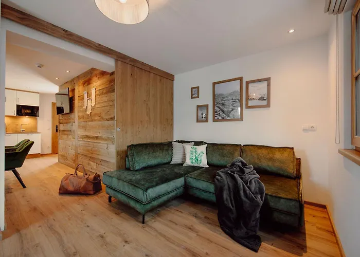 Uncle Jacks Hotel Flachau
