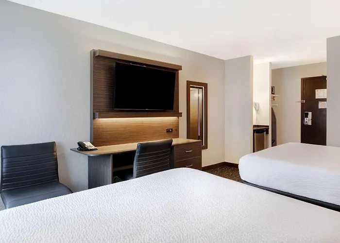 Days Inn & Conference Centre By Wyndham Prince Albert