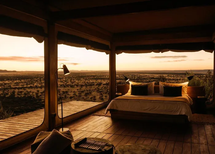 Our Habitas Namibia
