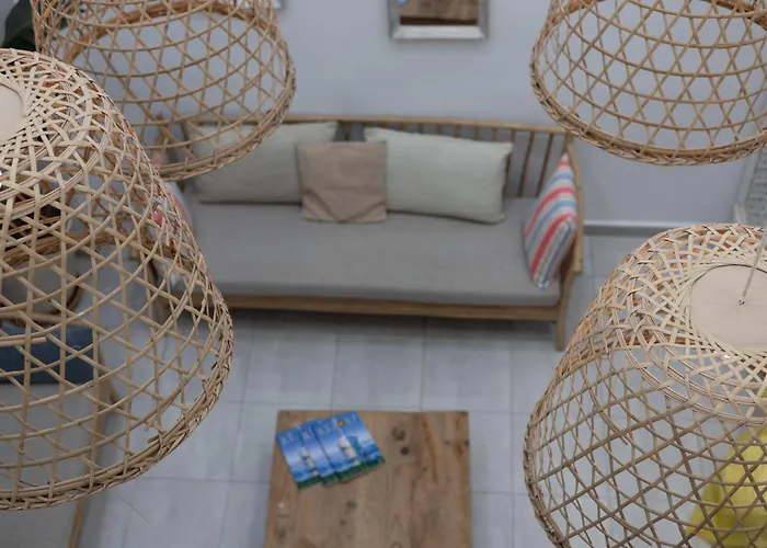 Apartamentos Es Caló