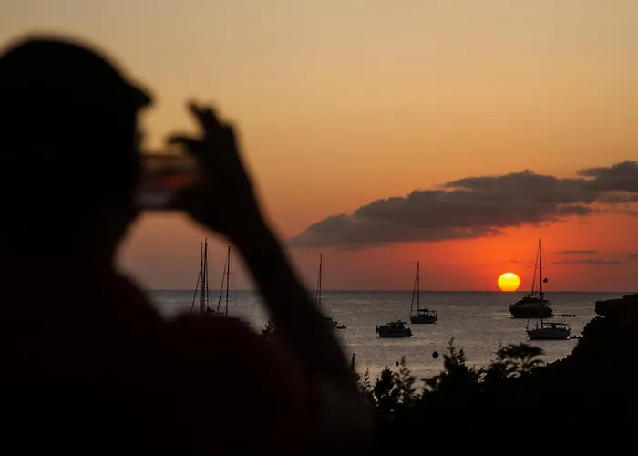 Hotel Cala Saona&Spa