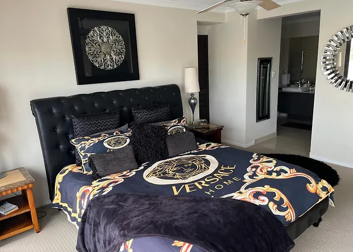 Bella Vista Bed And Breakfast Of Raby Bay