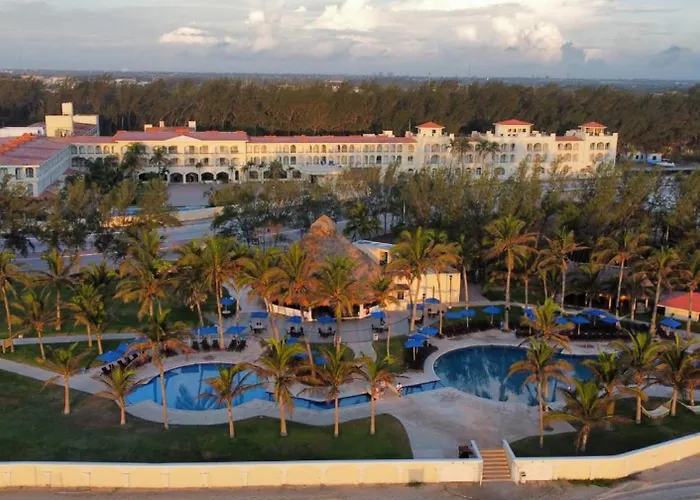 Club Maeva Miramar Tampico