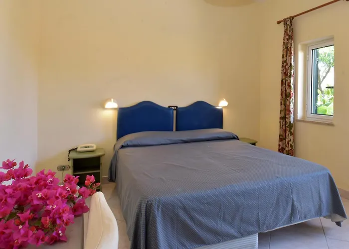 Hotel L'Approdo Casamicciola Terme