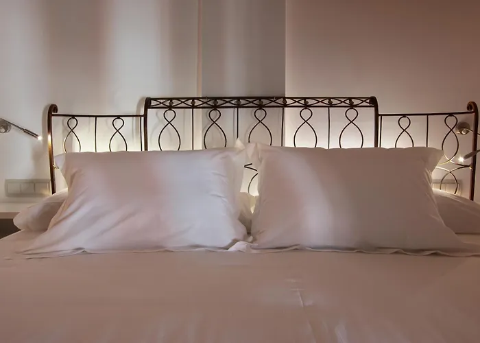 Hotel Patria Chica Priego de Córdoba