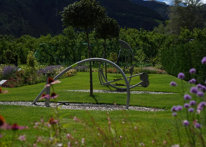 Boutique Hotel Amaril Castelbello
