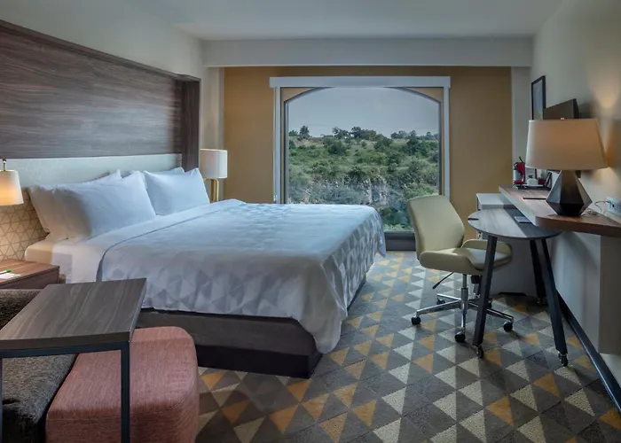 Holiday Inn Tlaxcala By Ihg