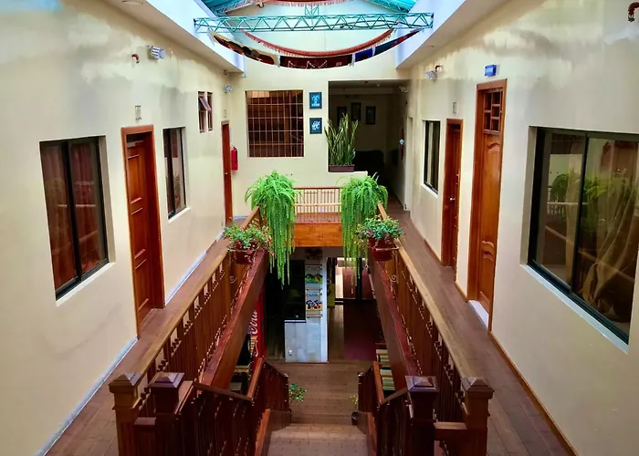 Hotel Norte