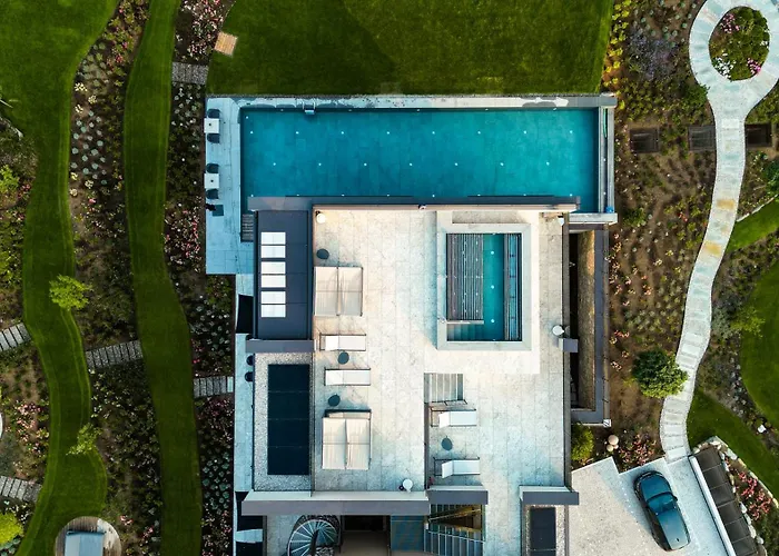 Boutique Hotel Amaril Kastelbell