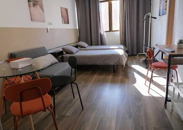 Alianza Suites