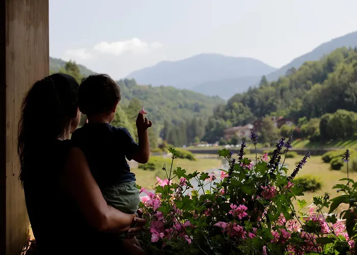 Aparthotel Residenza Casale Comano Terme