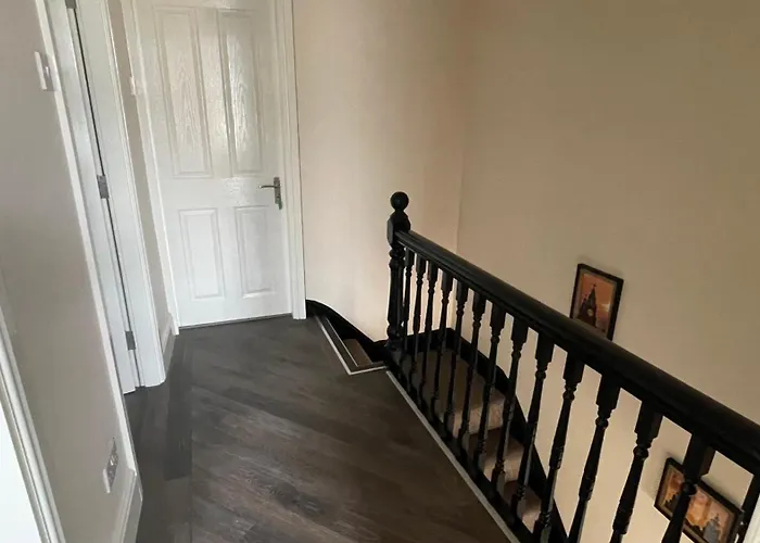 Anfield Place To Stay