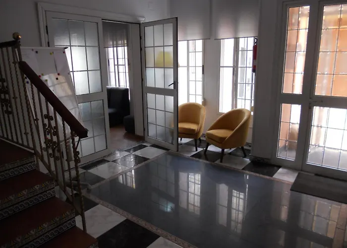 Residencia Universitaria Reuniver Burjassot