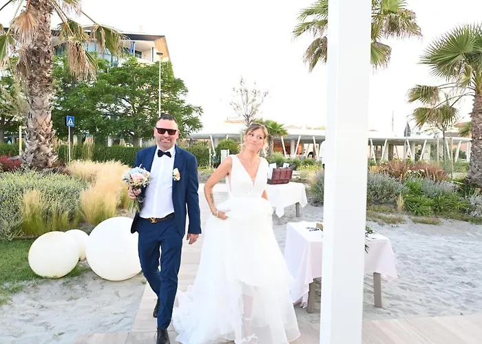 Blu Suite Resort Bellaria-Igea Marina
